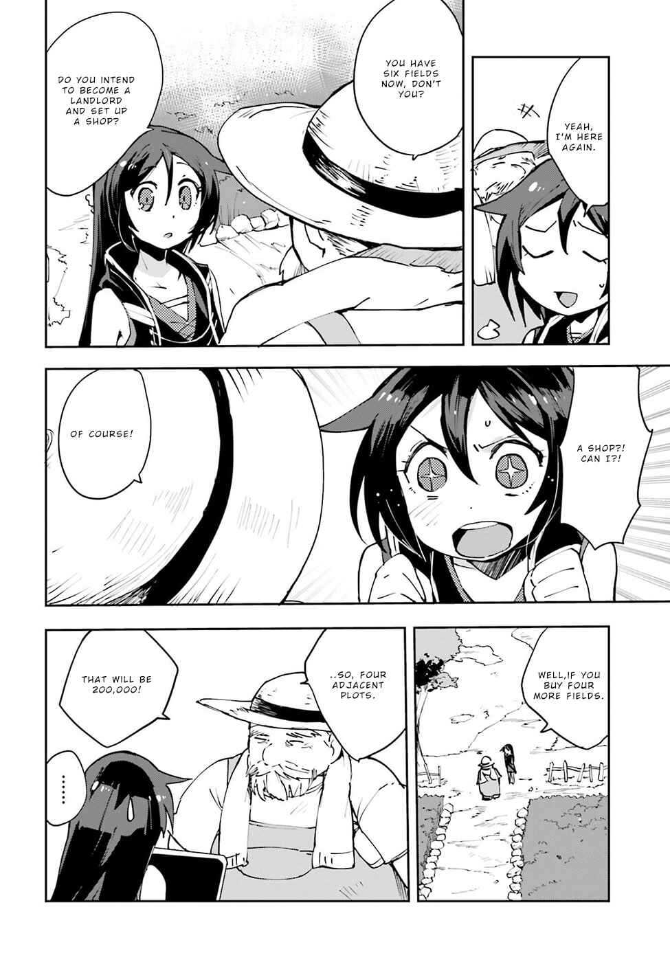 Page 20 Chapter 8 Only Sense Online
