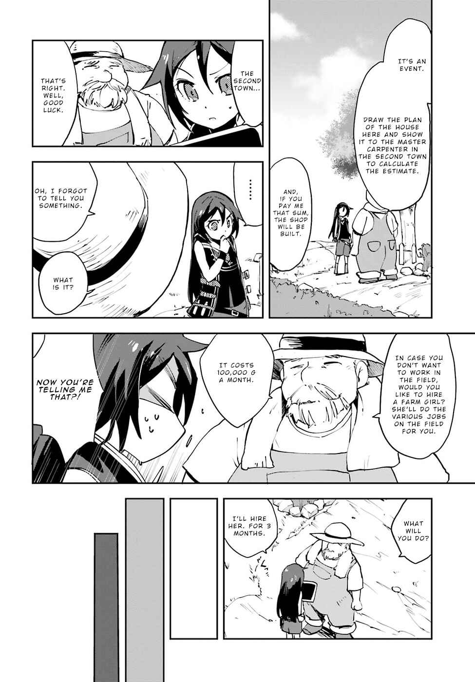 Page 22 Chapter 8 Only Sense Online