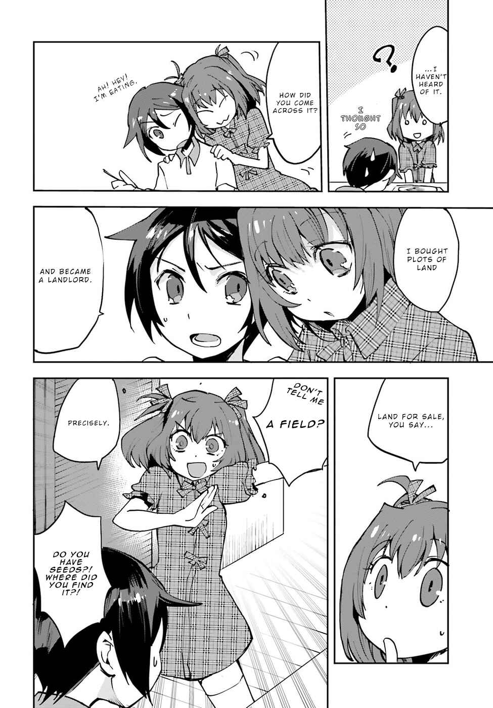 Page 24 Chapter 8 Only Sense Online