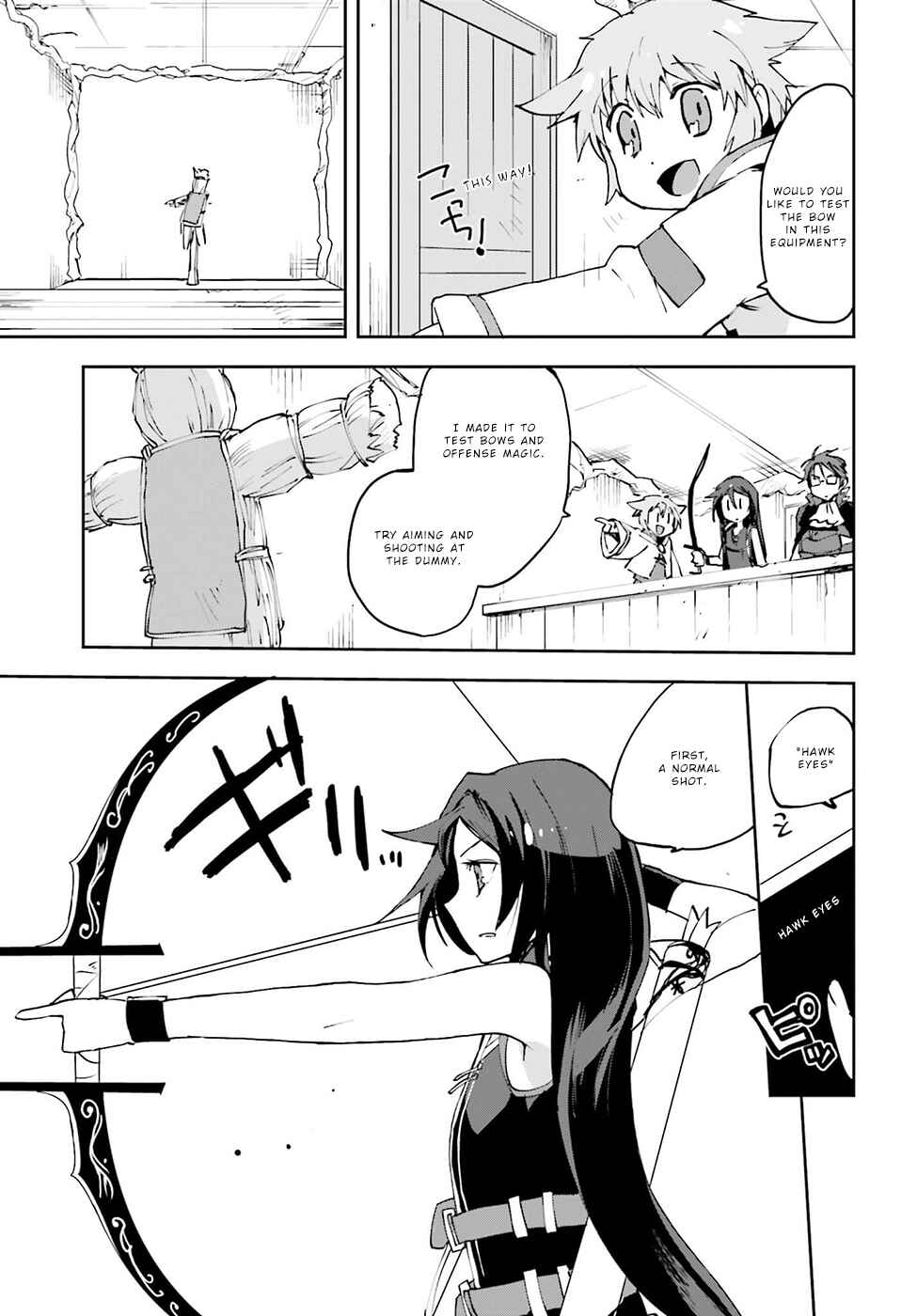 Page 11 Chapter 9 Only Sense Online