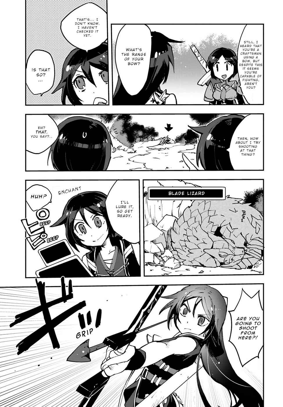 Page 31 Chapter 9 Only Sense Online