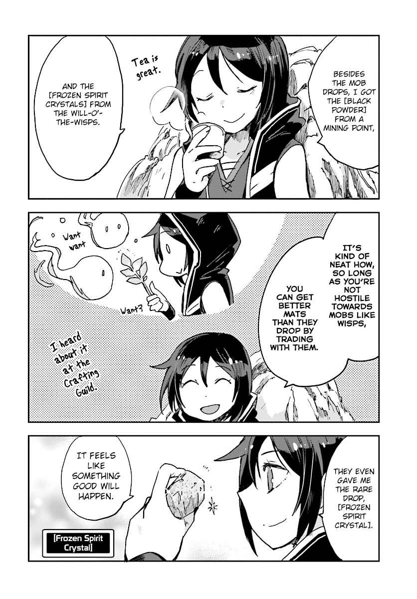 Page 20 Chapter 35 Only Sense Online