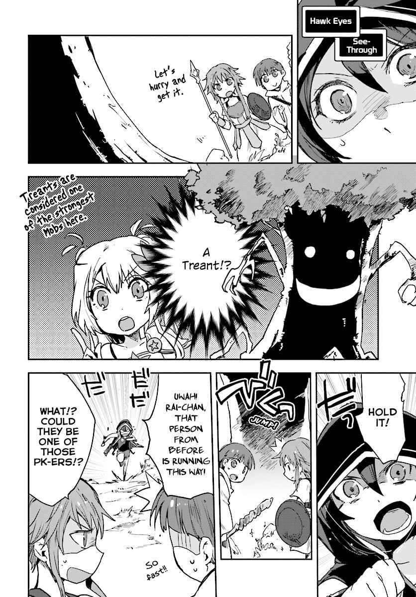 Page 24 Chapter 35 Only Sense Online