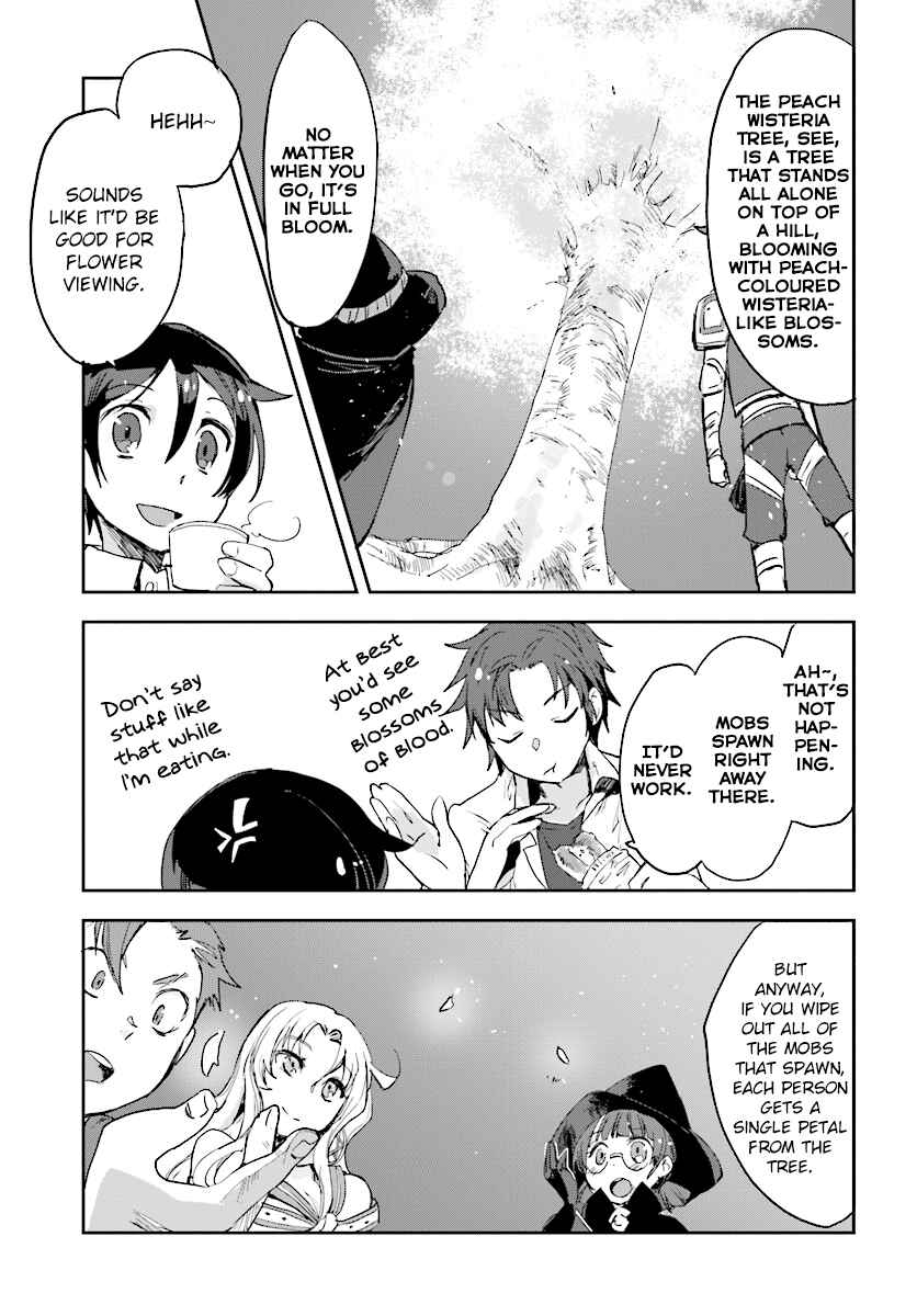 Page 3 Chapter 35 Only Sense Online
