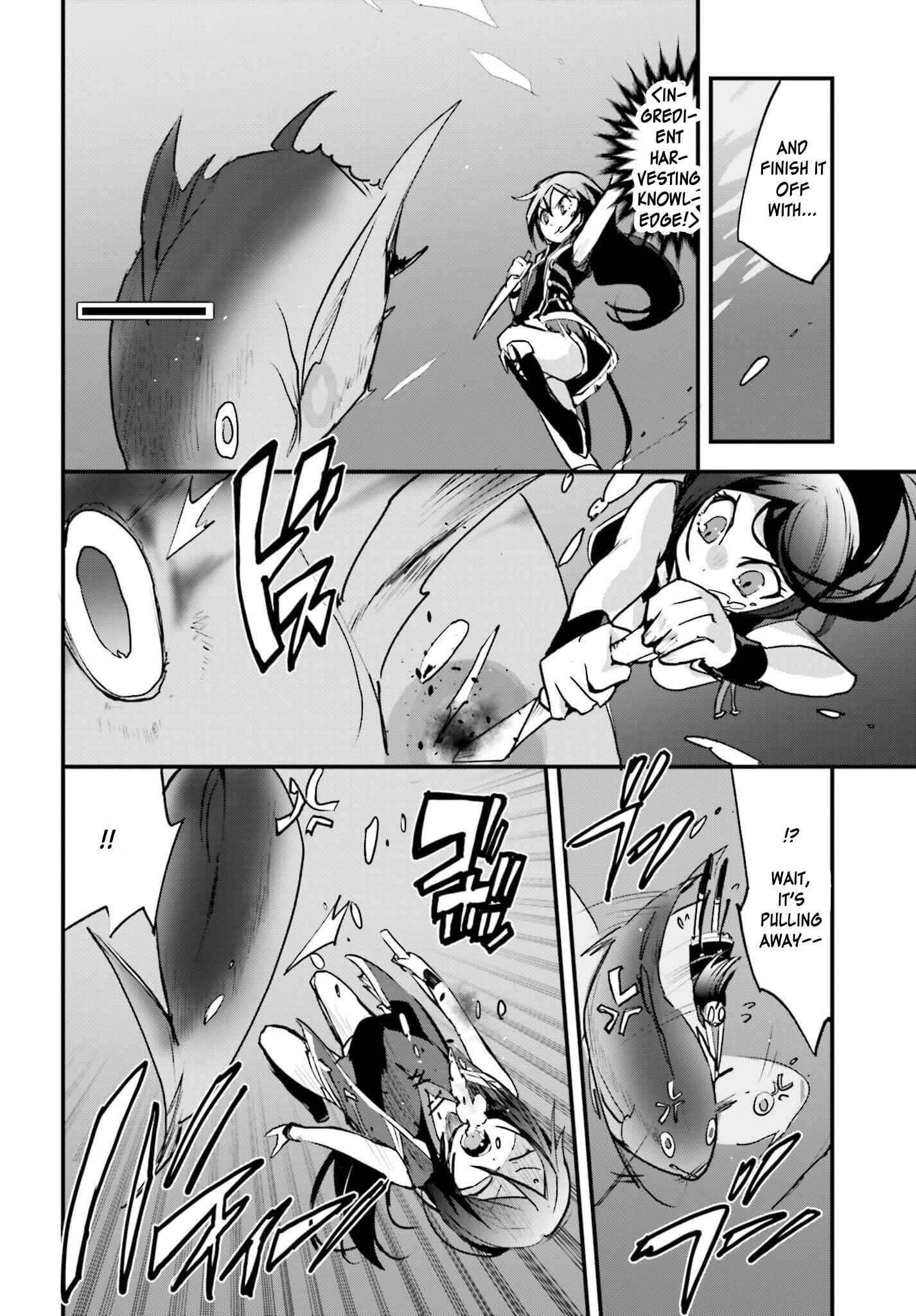 Page 10 Chapter 15 Only Sense Online