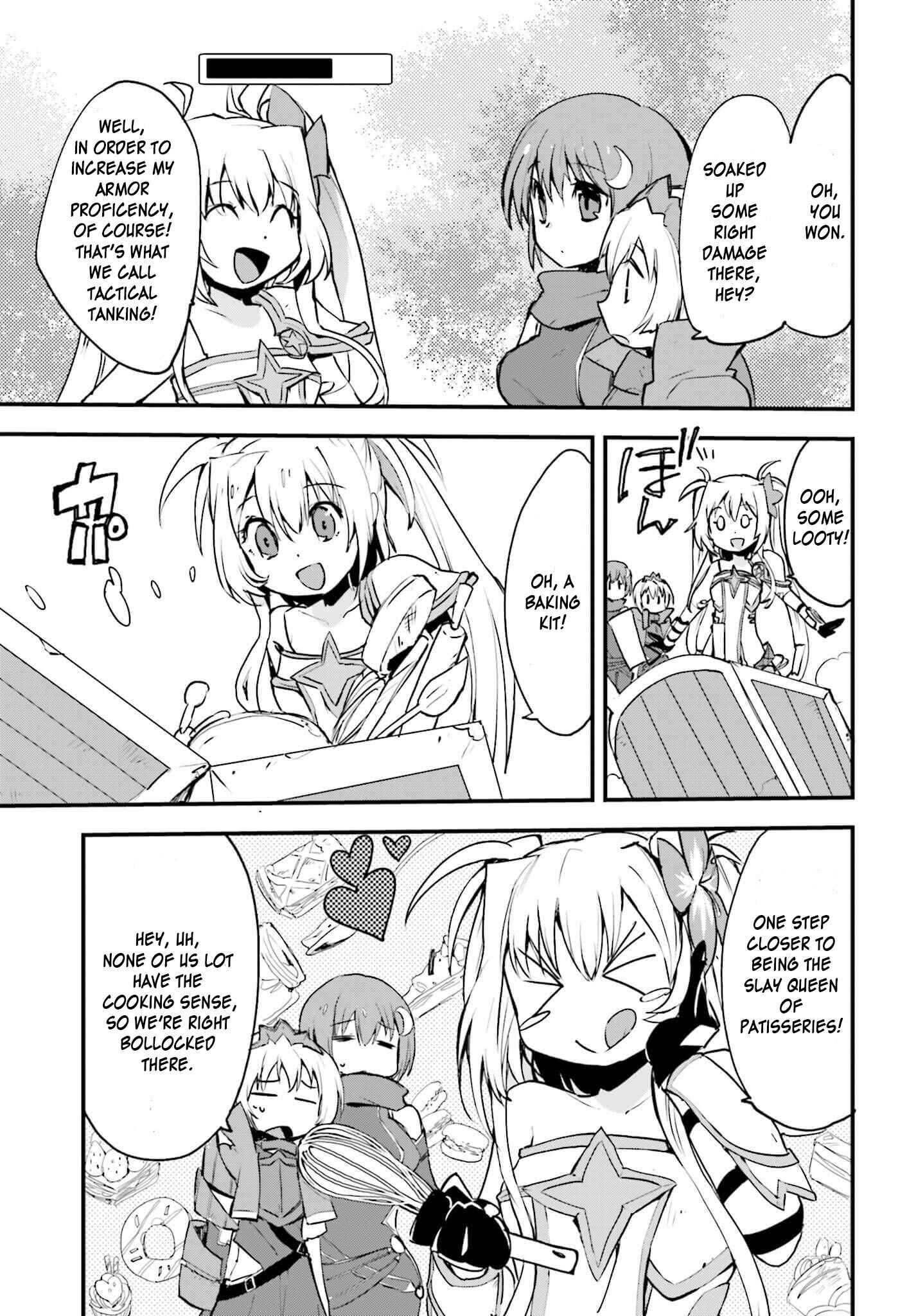 Page 23 Chapter 15 Only Sense Online
