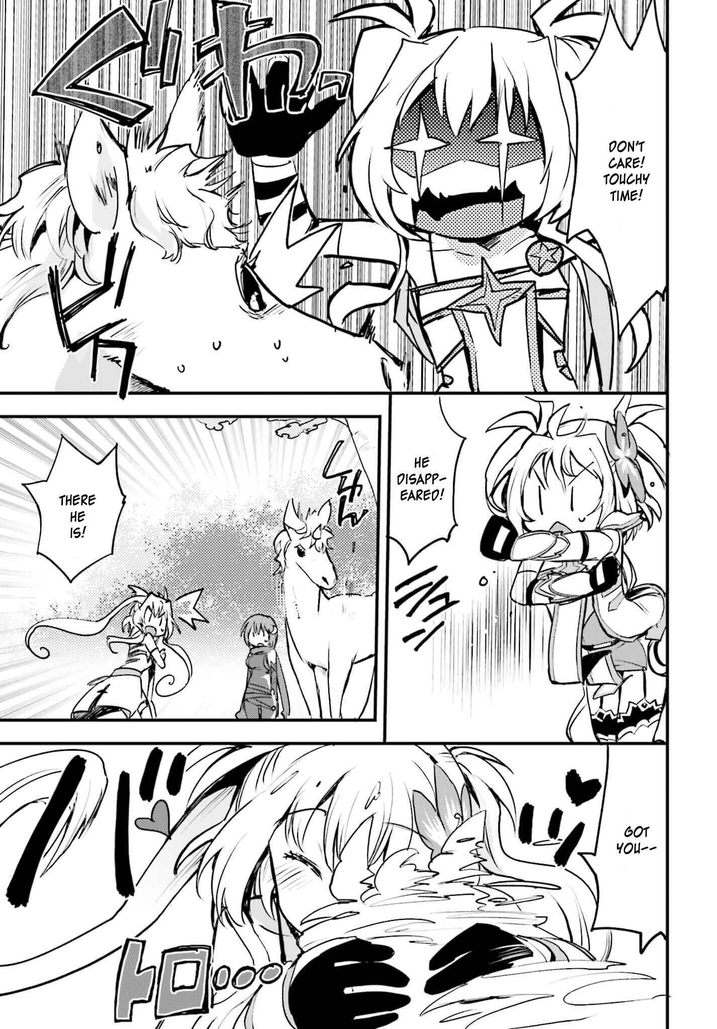 Page 31 Chapter 15 Only Sense Online