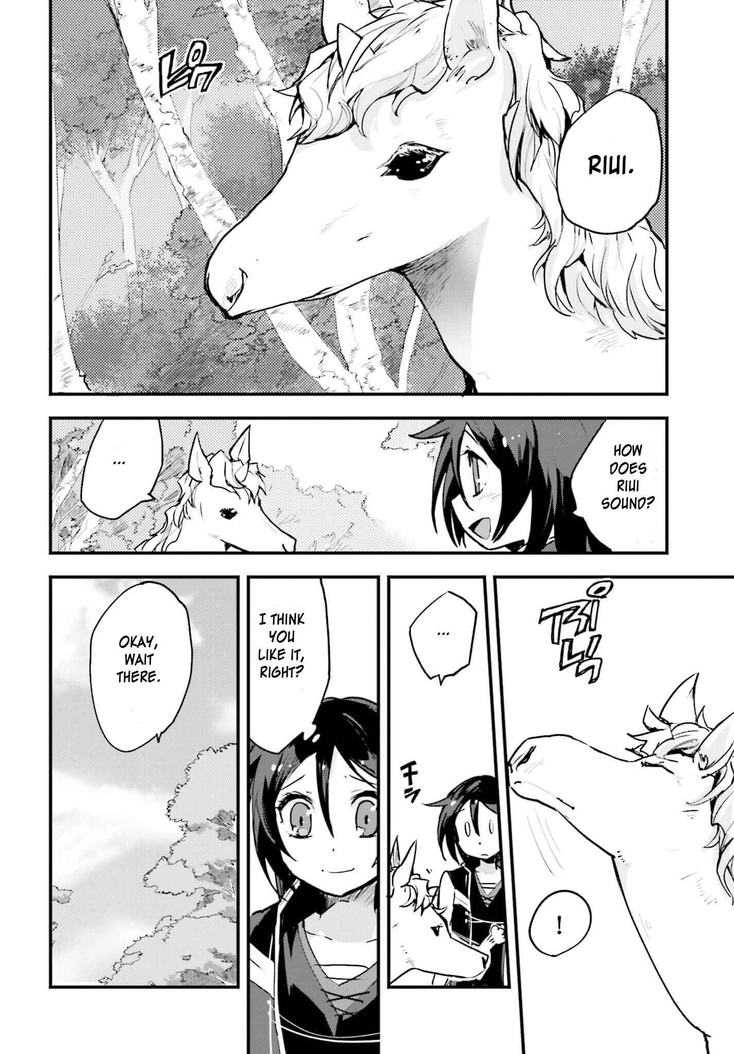Page 4 Chapter 15 Only Sense Online