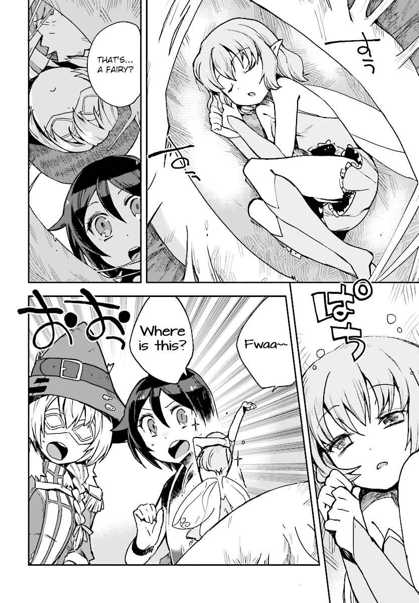 Page 26 Chapter 51 Only Sense Online