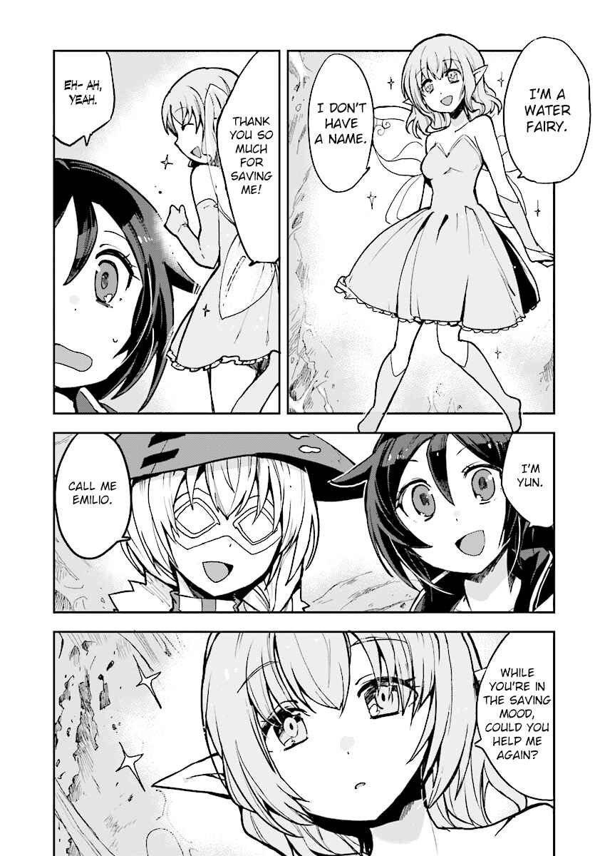 Page 27 Chapter 51 Only Sense Online