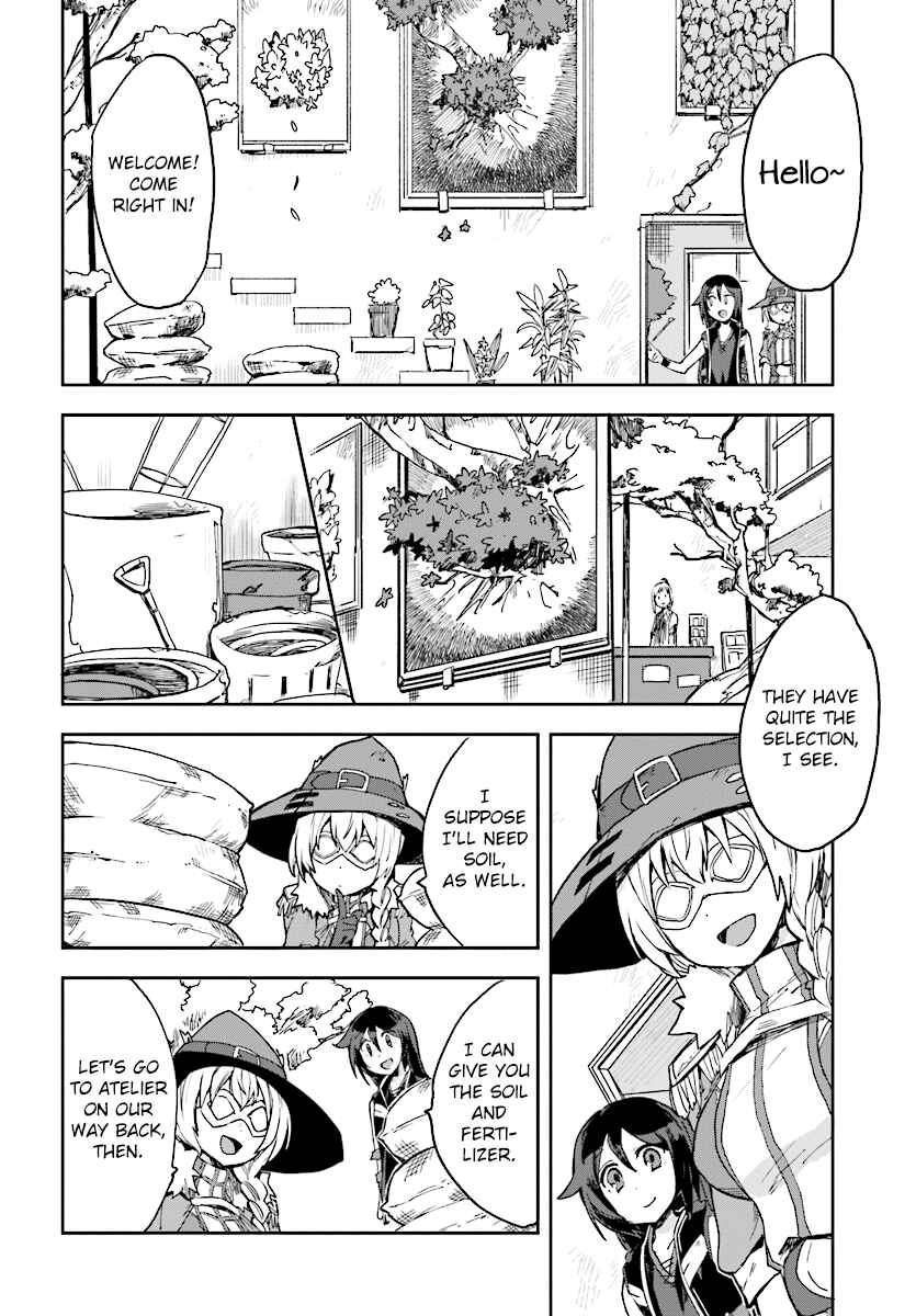 Page 6 Chapter 51 Only Sense Online