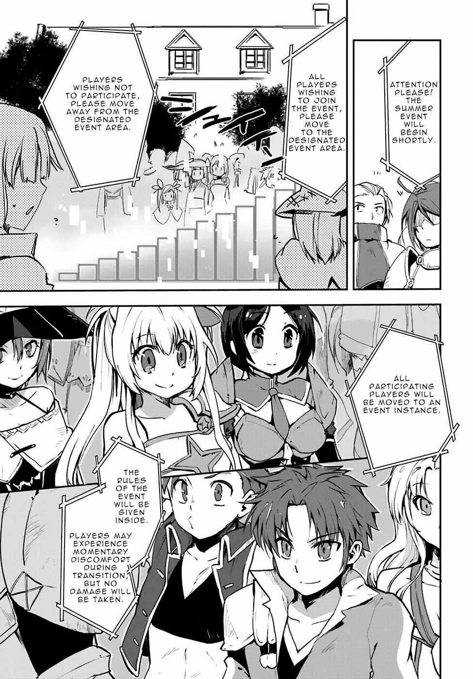 Page 15 Chapter 12 Only Sense Online