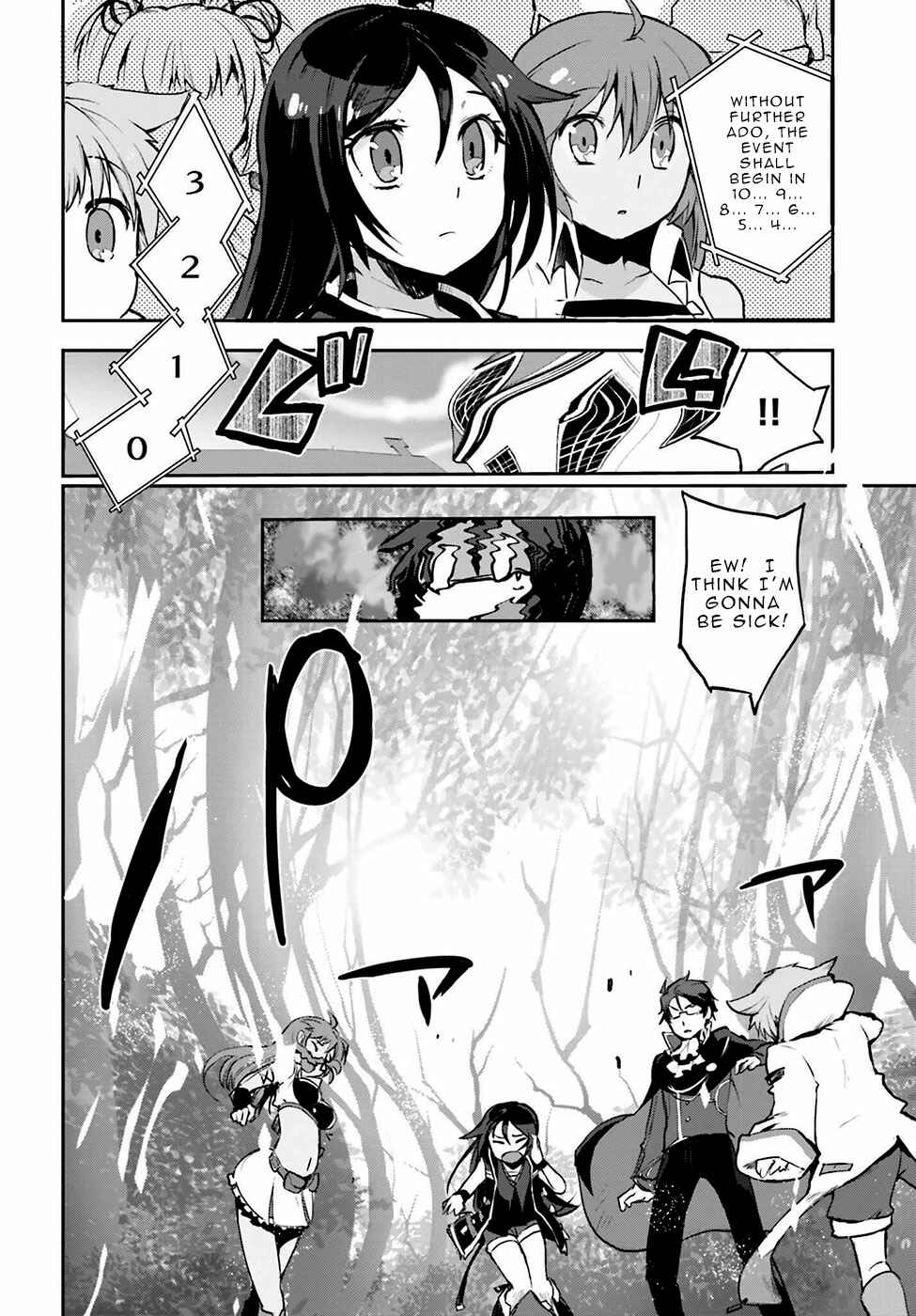 Page 16 Chapter 12 Only Sense Online