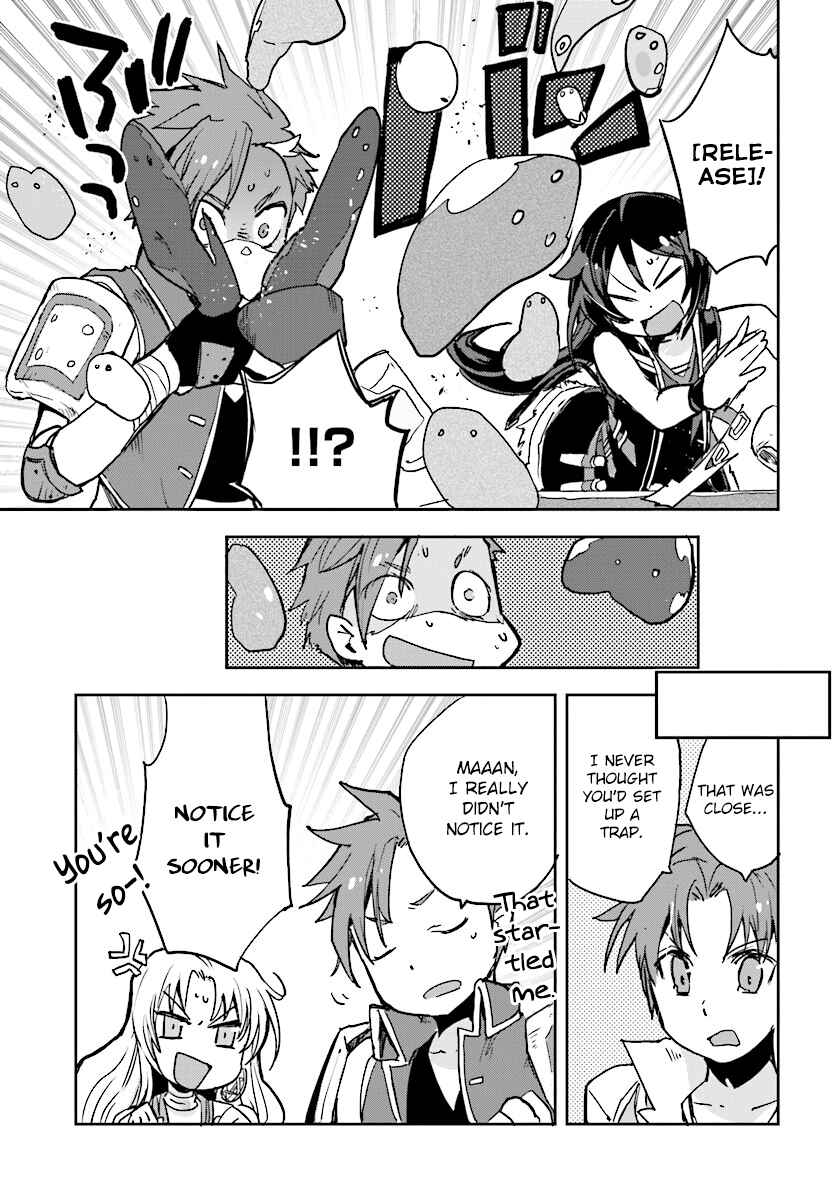 Page 25 Chapter 28 Only Sense Online