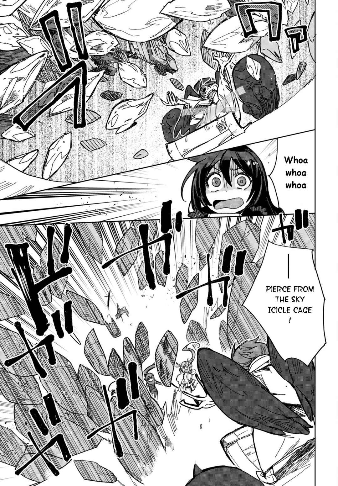 Page 27 Chapter 91 Only Sense Online