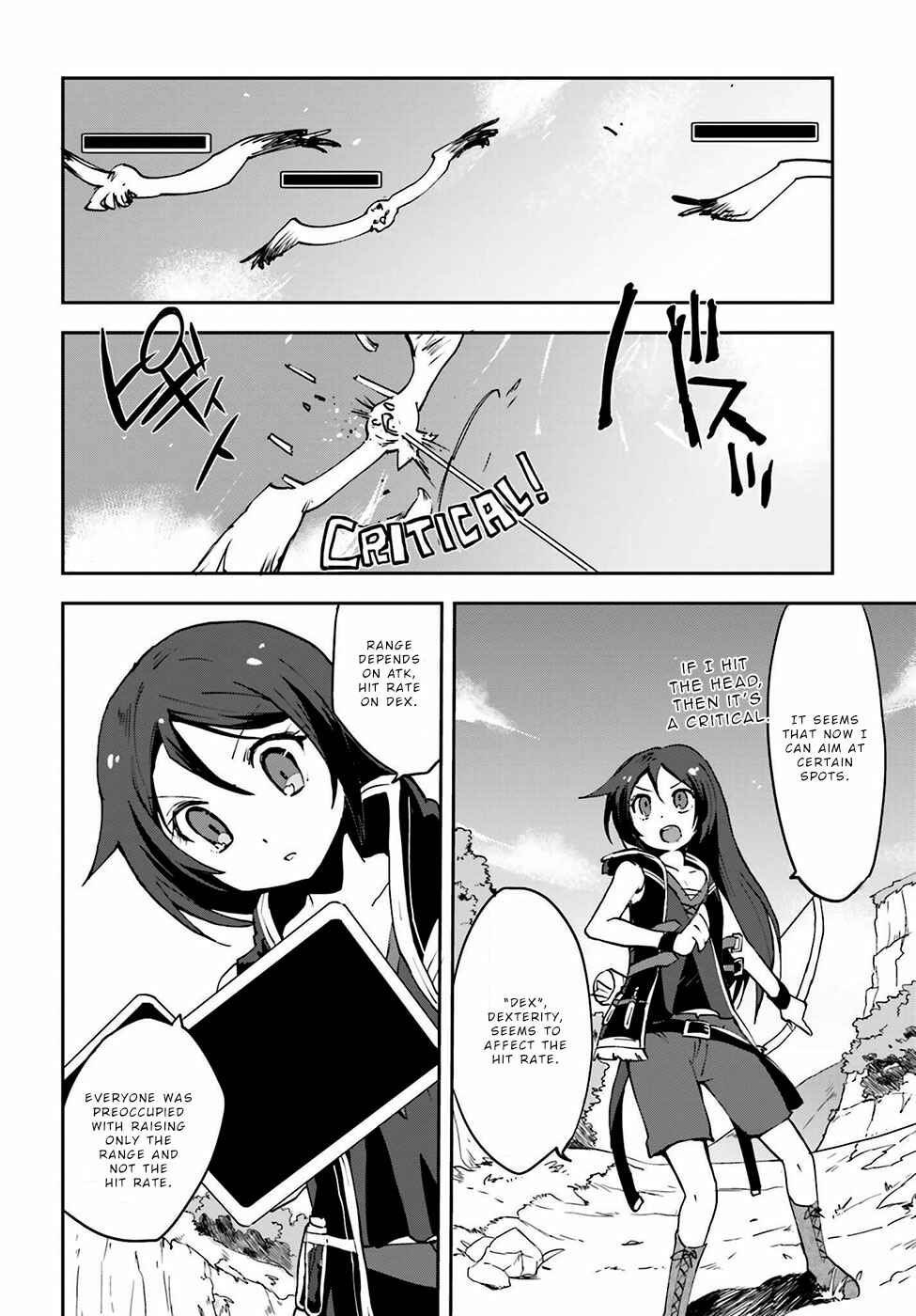 Page 20 Chapter 7 Only Sense Online