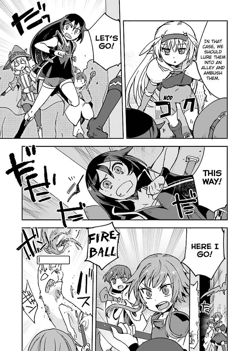 Page 11 Chapter 43 Only Sense Online