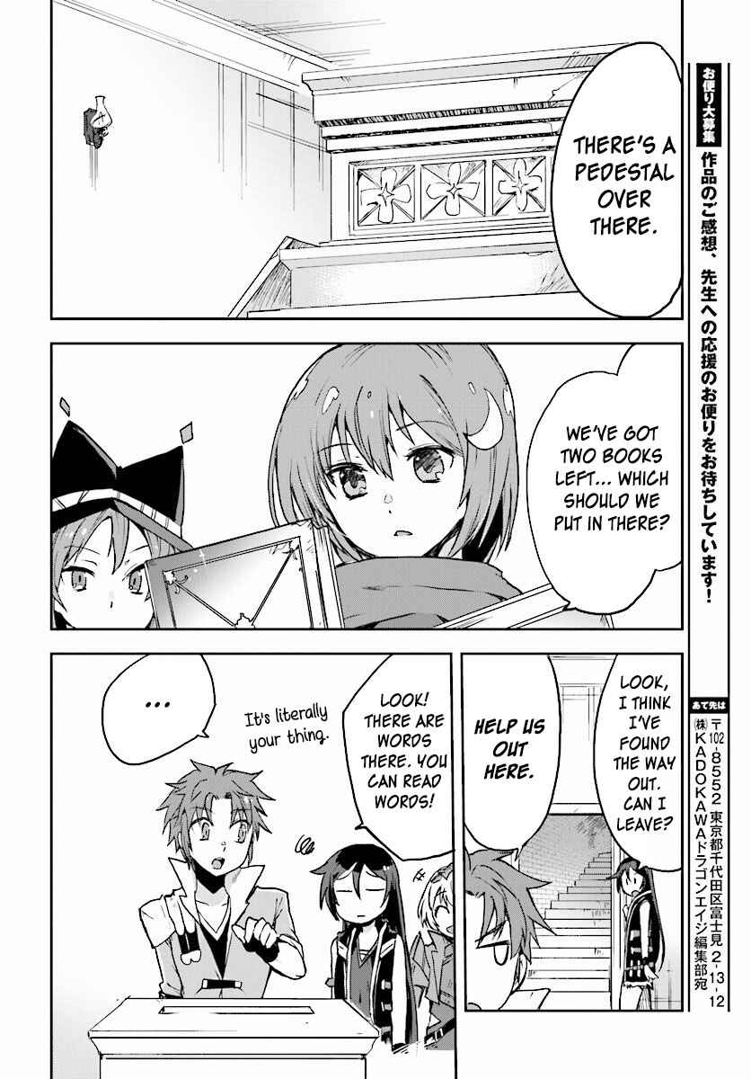 Page 26 Chapter 27 Only Sense Online