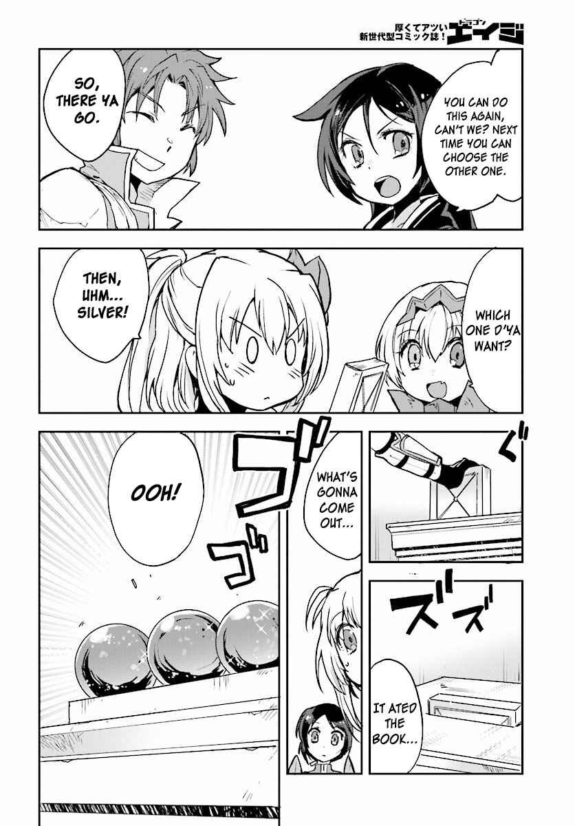 Page 28 Chapter 27 Only Sense Online