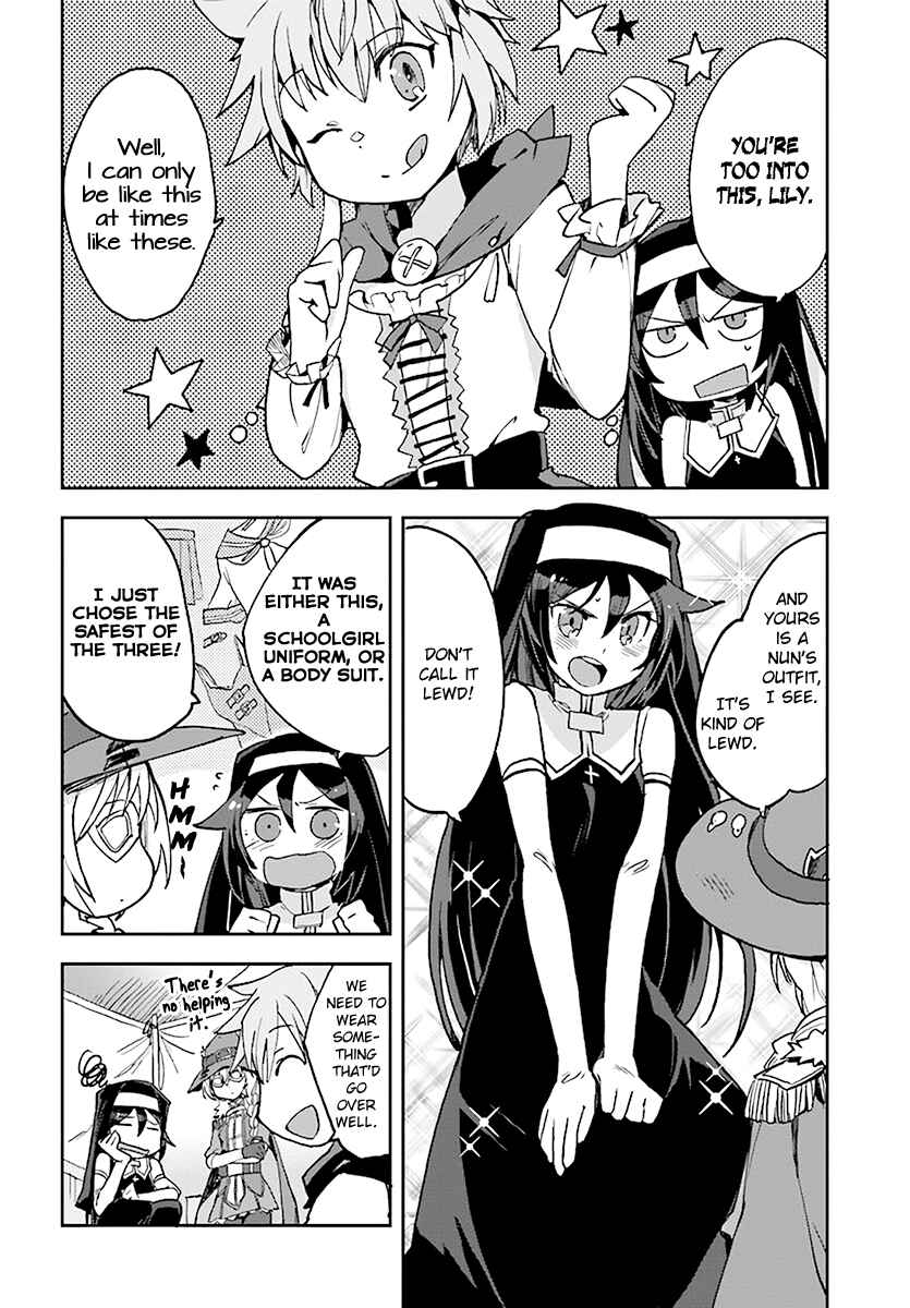 Page 24 Chapter 45 Only Sense Online
