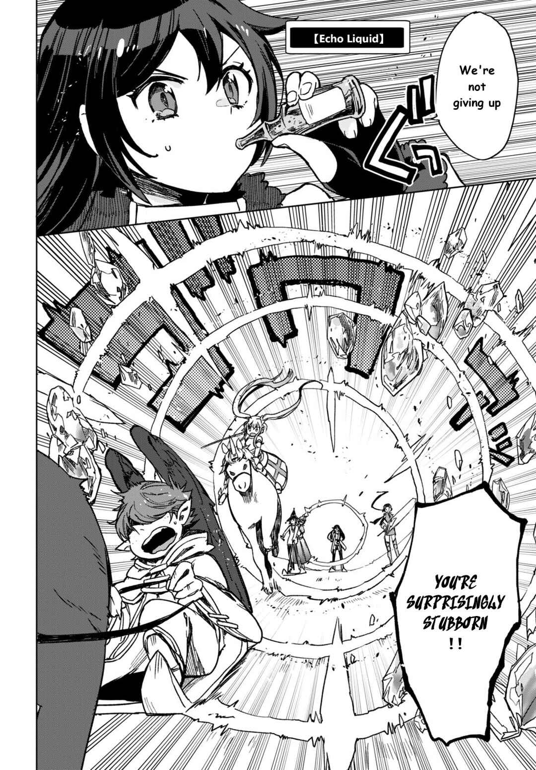 Page 10 Chapter 92 Only Sense Online