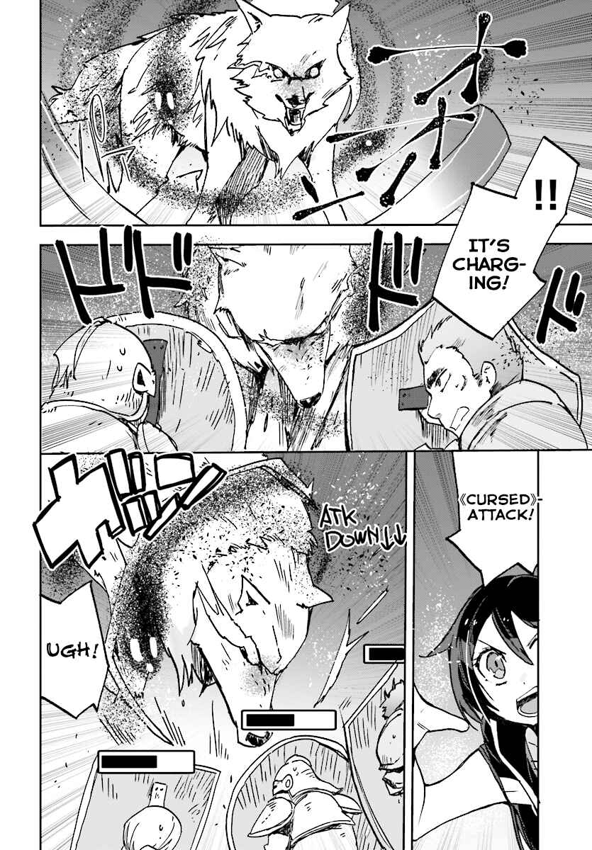 Page 10 Chapter 49 Only Sense Online