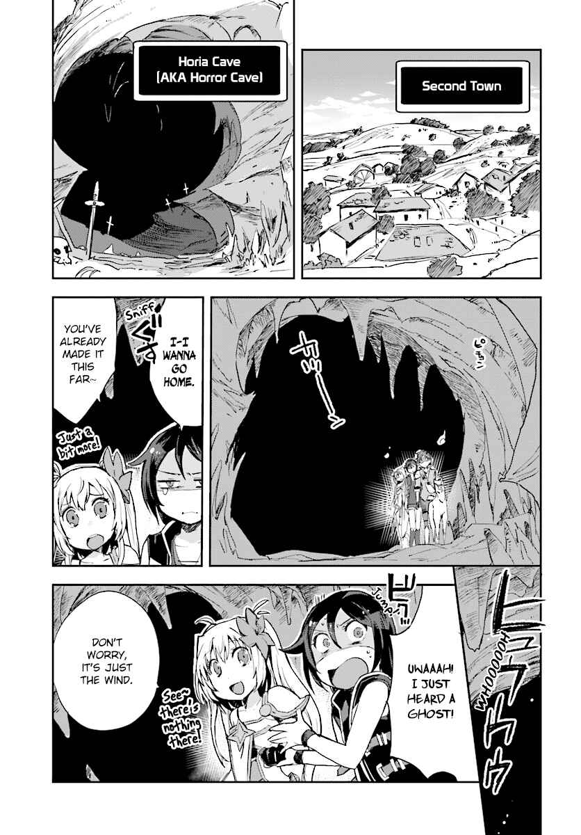 Page 24 Chapter 37 Only Sense Online