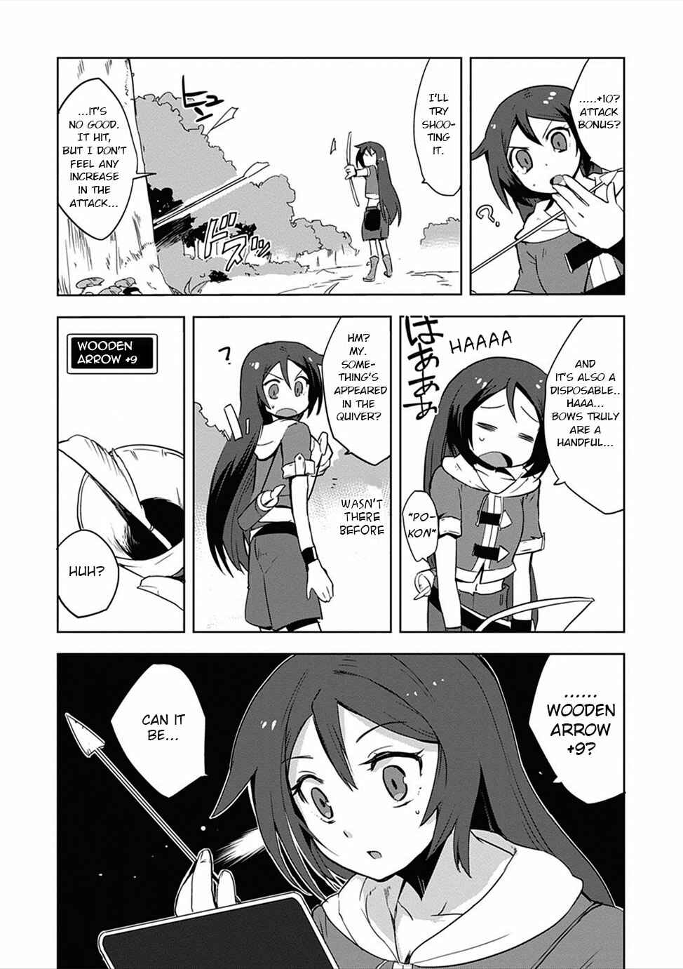 Page 7 Chapter 3 Only Sense Online