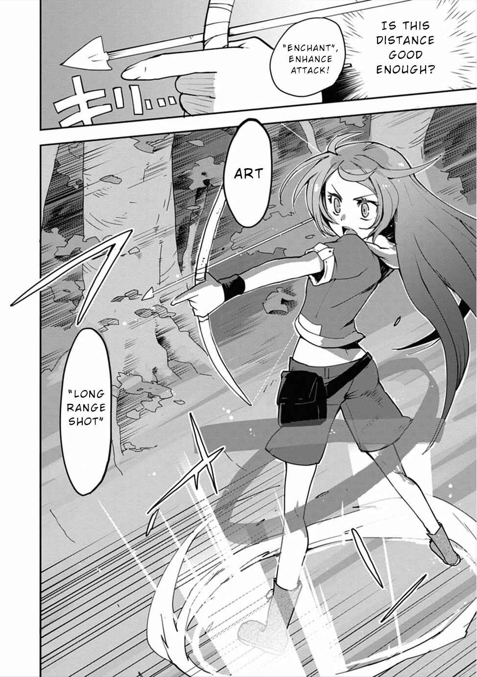Page 22 Chapter 2 Only Sense Online
