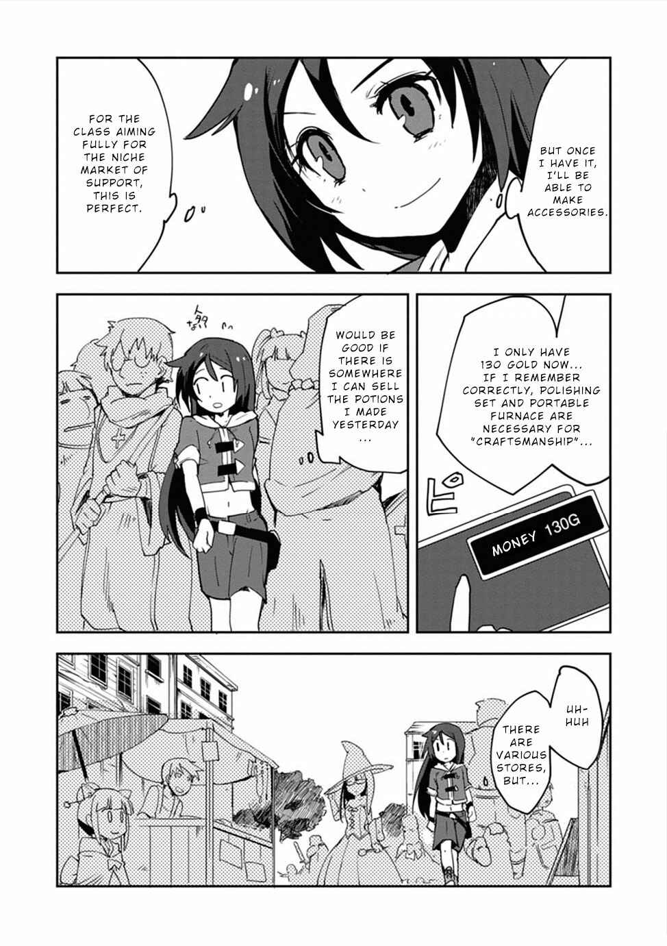 Page 28 Chapter 2 Only Sense Online