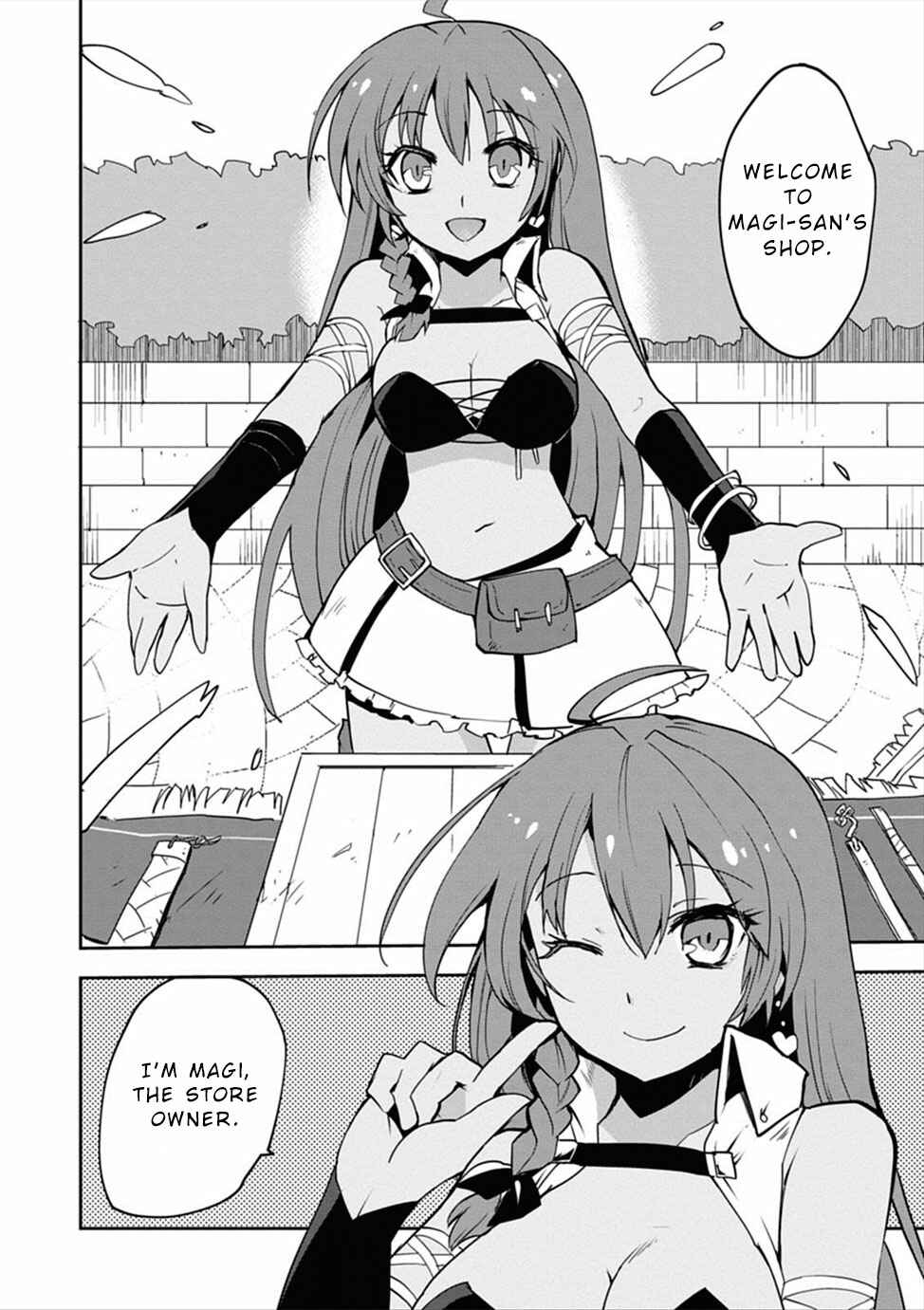 Page 30 Chapter 2 Only Sense Online