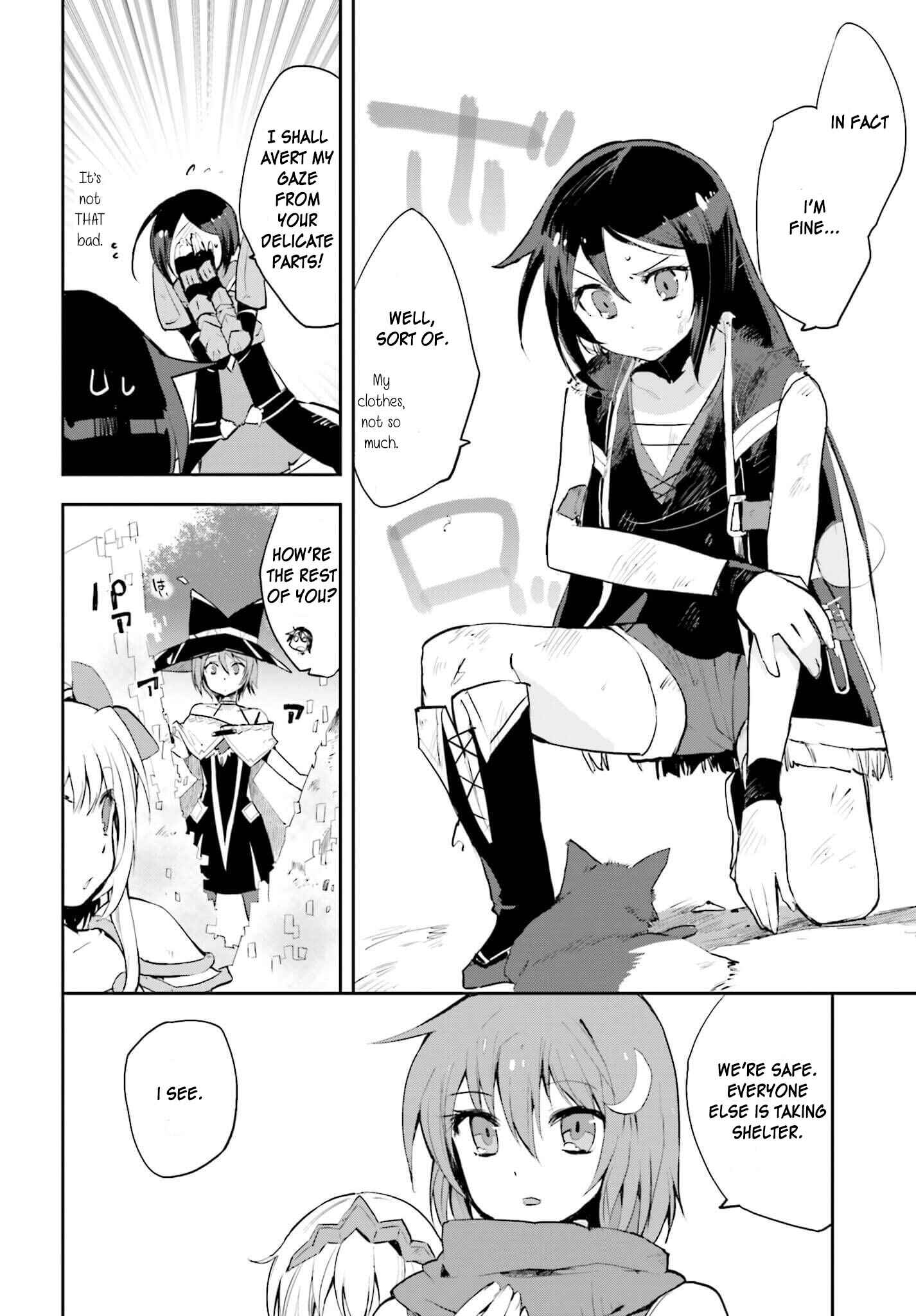 Page 4 Chapter 17 Only Sense Online