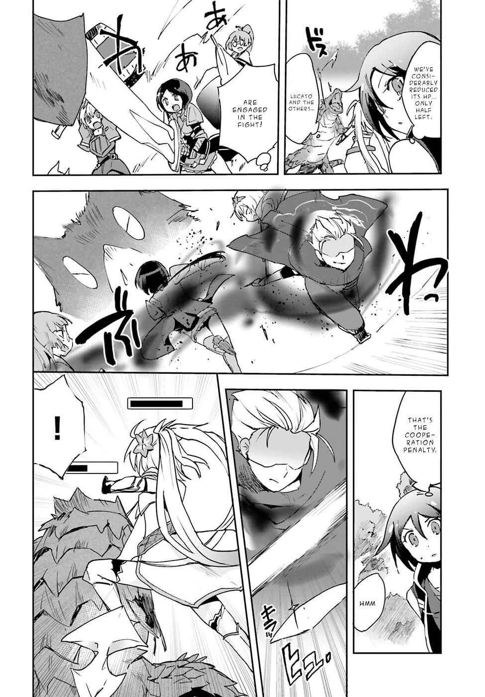 Page 6 Chapter 10 Only Sense Online