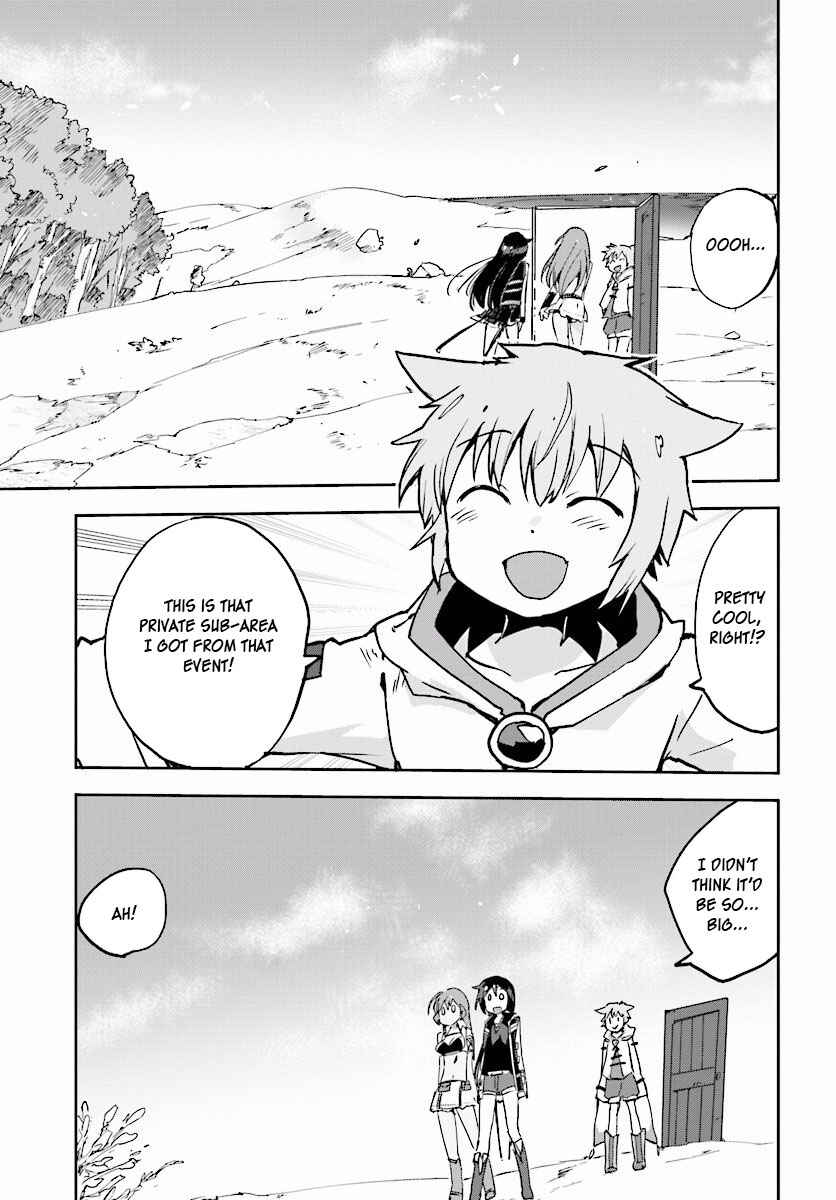 Page 13 Chapter 23 Only Sense Online