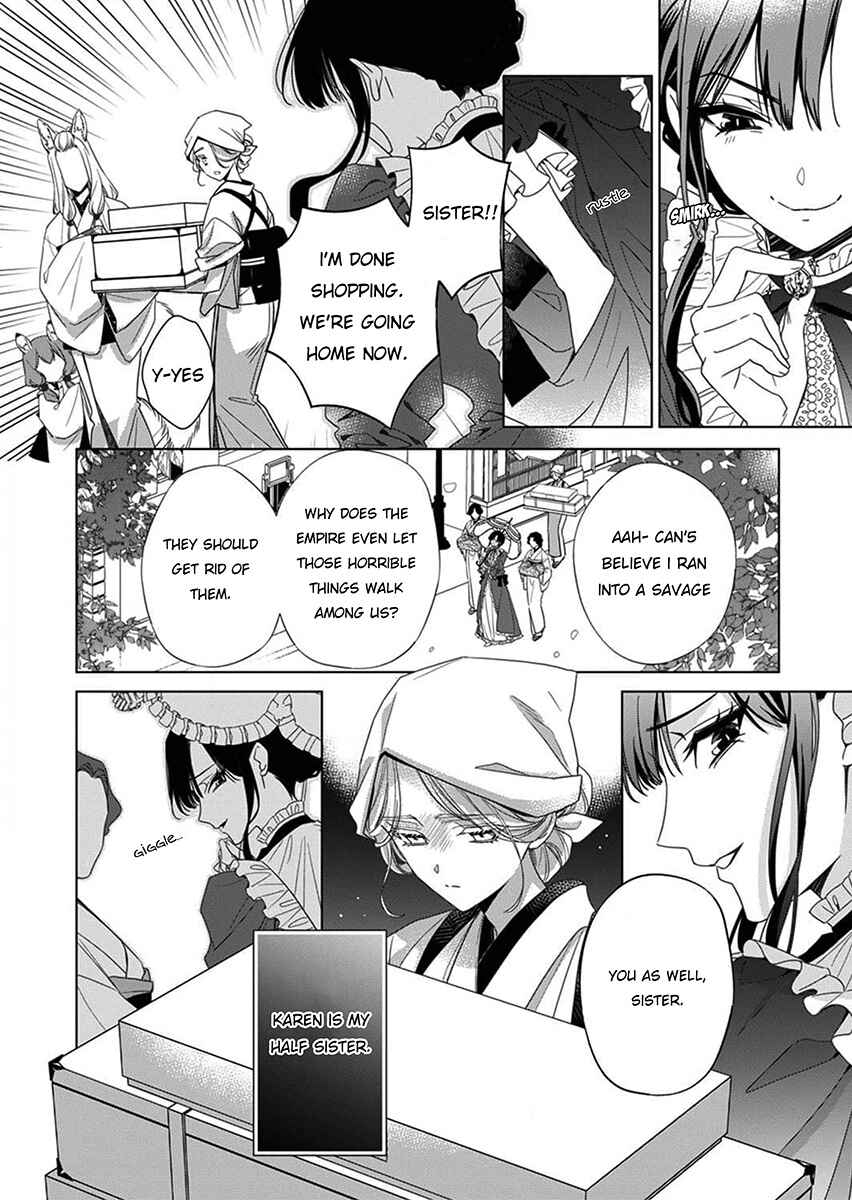 Page 16 Chapter 1 Kokuyou no Hanayome