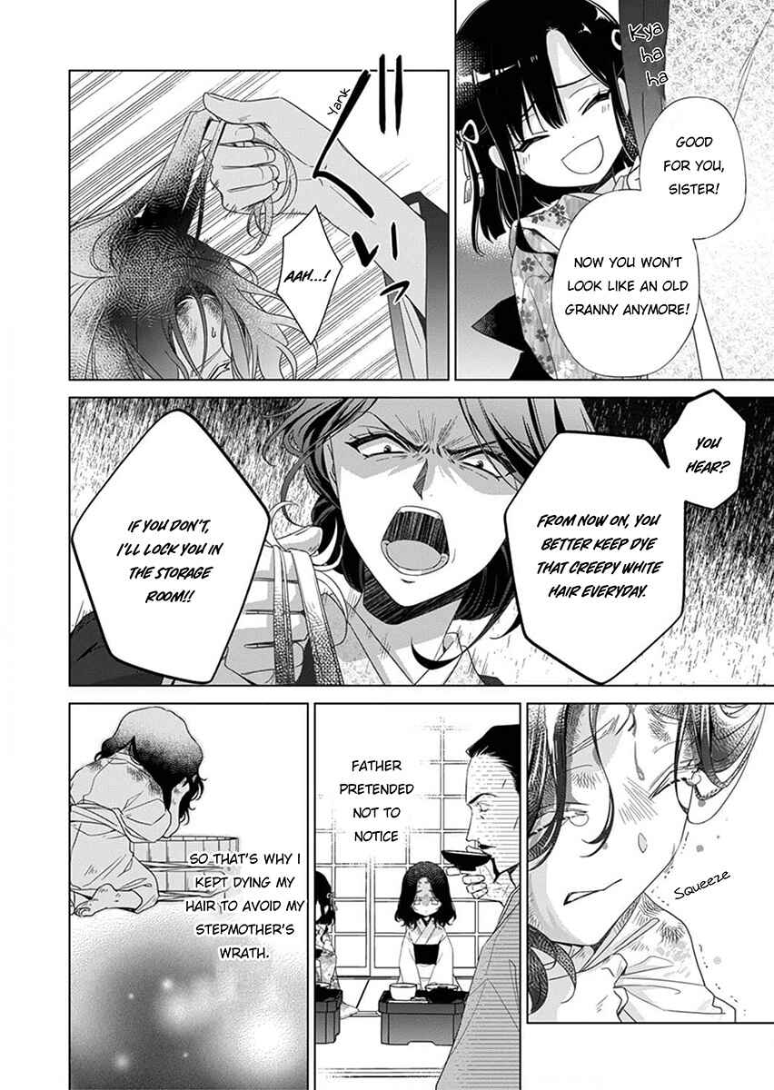 Page 20 Chapter 1 Kokuyou no Hanayome