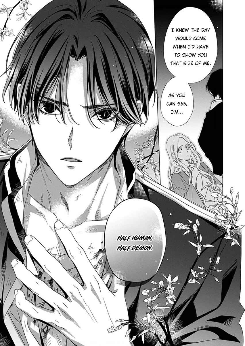 Page 19 Chapter 4 Kokuyou no Hanayome