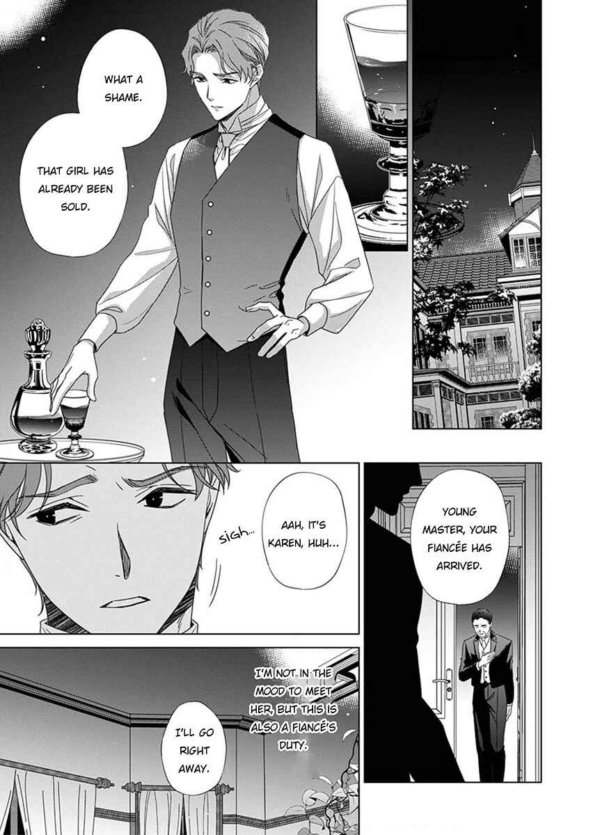 Page 27 Chapter 5 Kokuyou no Hanayome