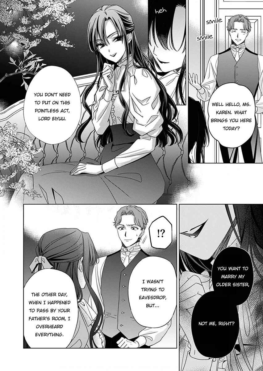 Page 28 Chapter 5 Kokuyou no Hanayome