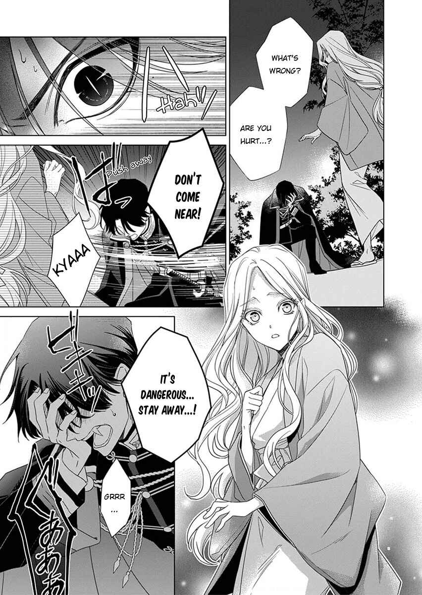 Page 31 Chapter 3 Kokuyou no Hanayome