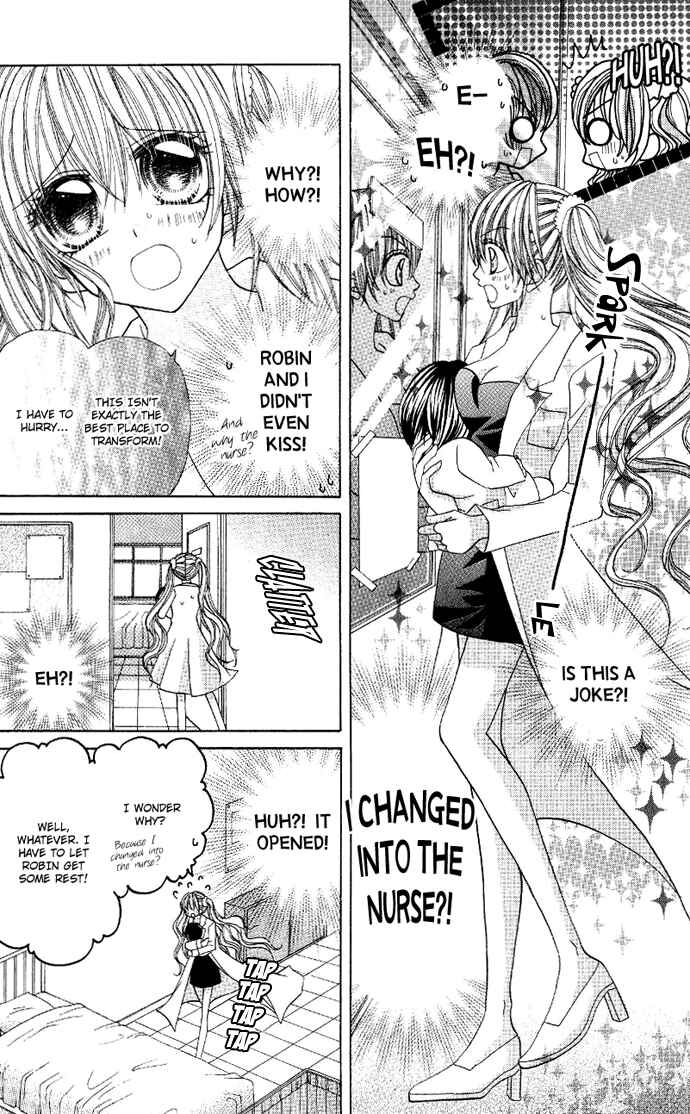 Page 10 Chapter 3 C♥C♥C