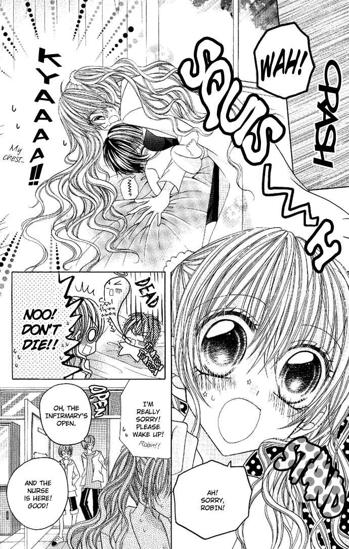 Page 12 Chapter 3 C♥C♥C