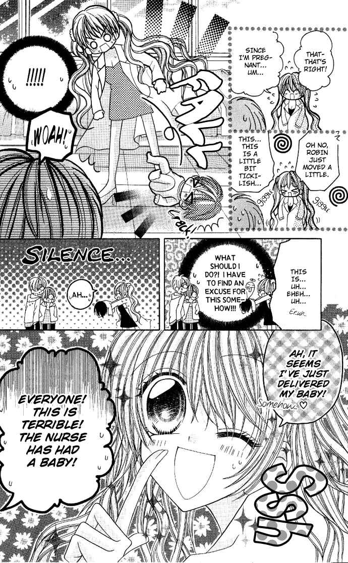 Page 14 Chapter 3 C♥C♥C