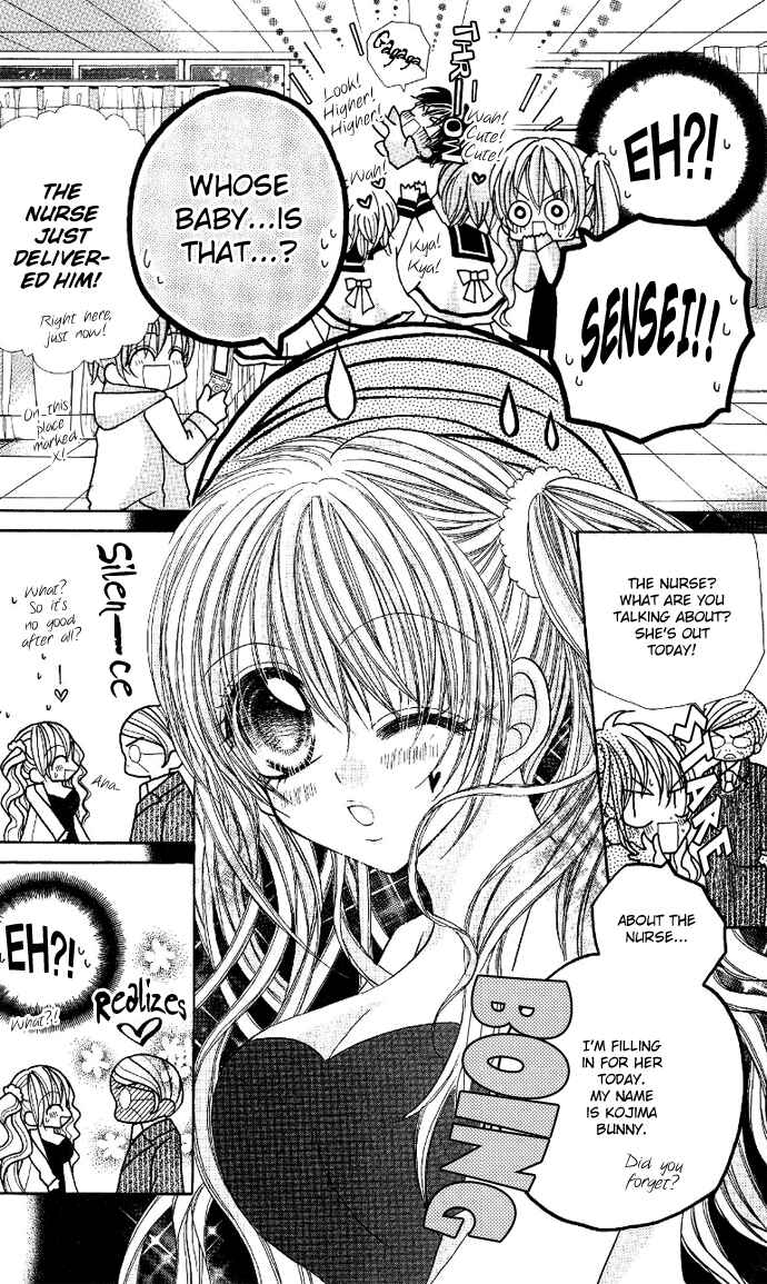 Page 16 Chapter 3 C♥C♥C