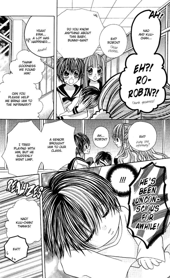 Page 18 Chapter 3 C♥C♥C
