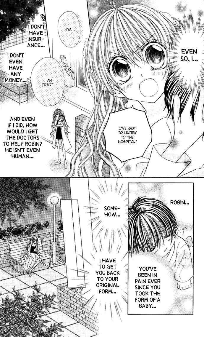 Page 20 Chapter 3 C♥C♥C