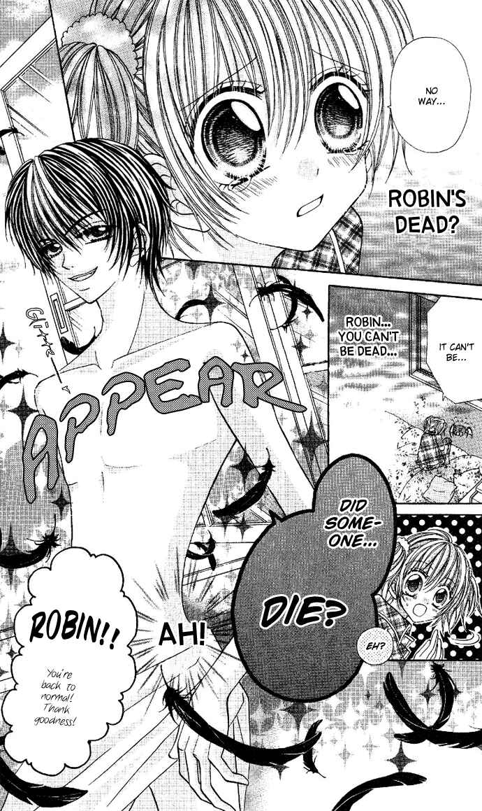 Page 29 Chapter 3 C♥C♥C