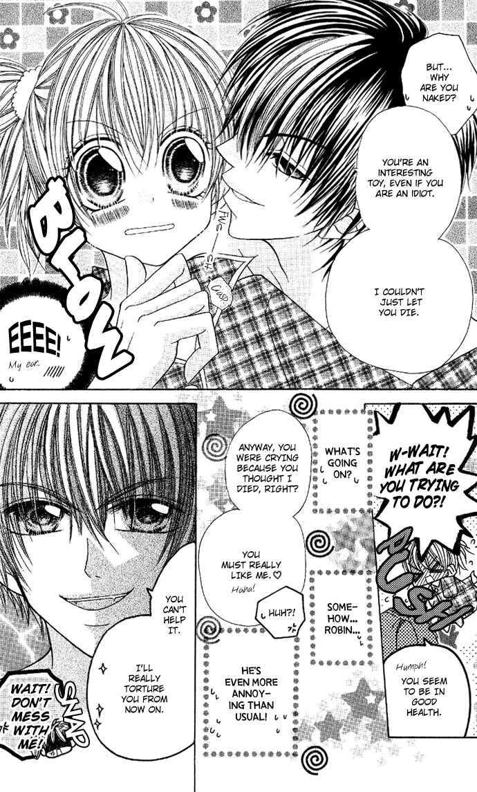 Page 30 Chapter 3 C♥C♥C