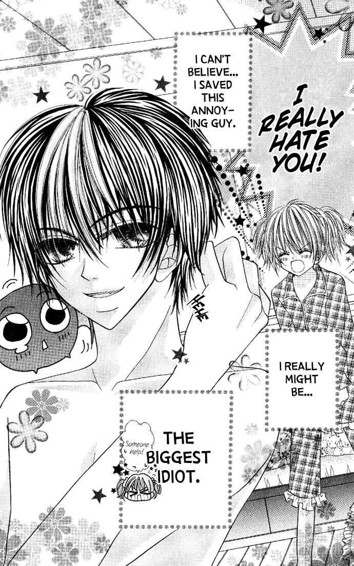 Page 31 Chapter 3 C♥C♥C