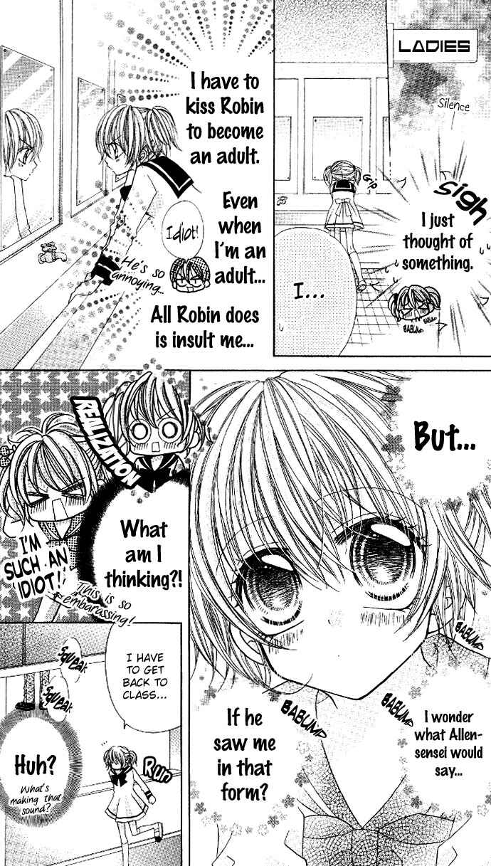 Page 12 Chapter 4 C♥C♥C